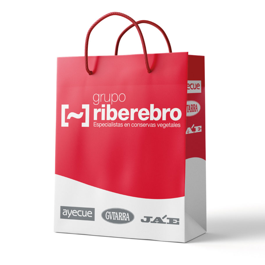 Bolsa Riberebro