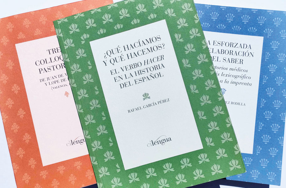 Libros Cilengua