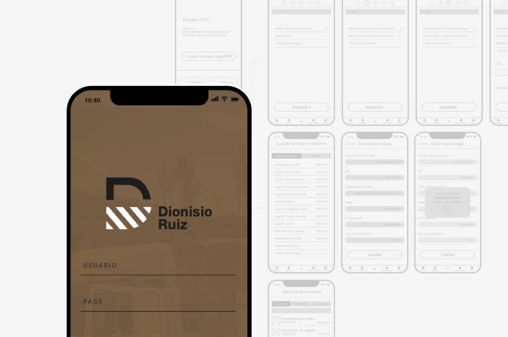 dionisio ruiz
