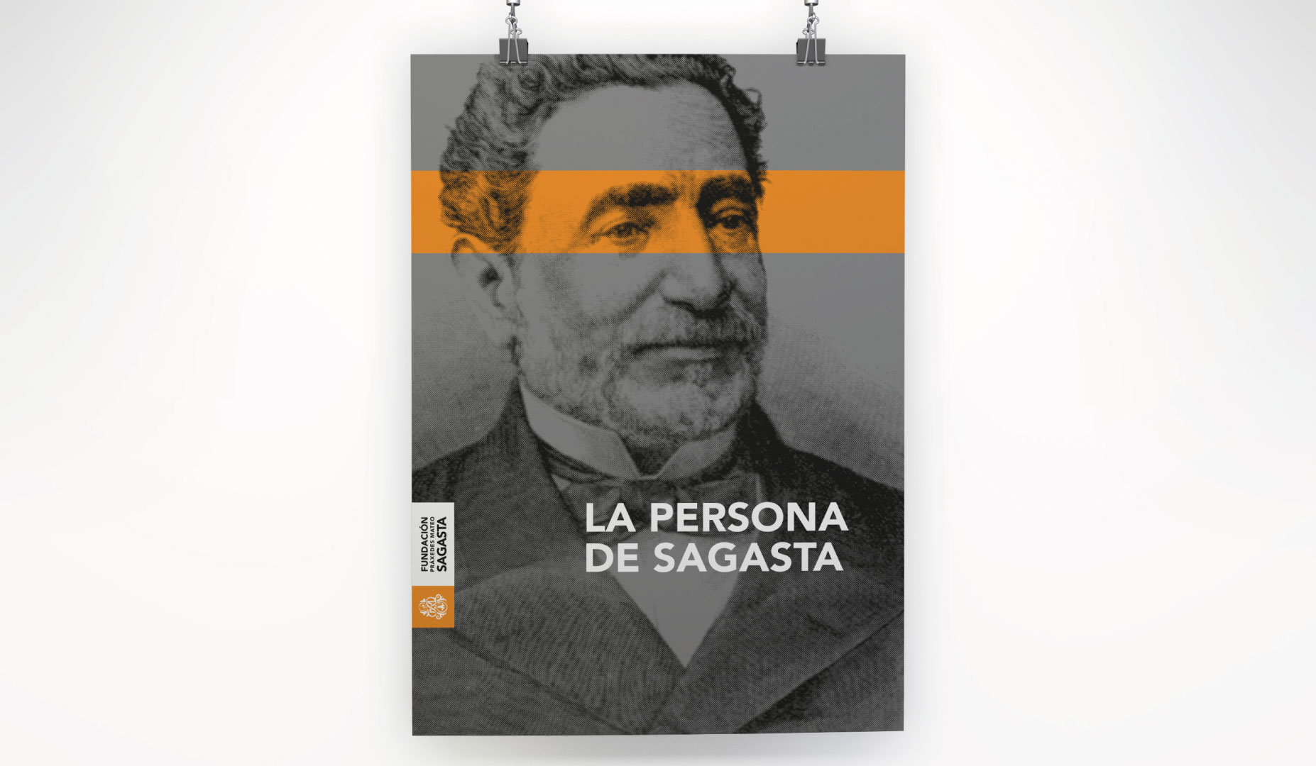 cartel-Fudación-Práxedes-Mateo-Sagasta
