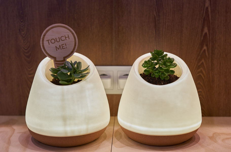 Maison&Objet - Bioolux